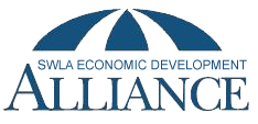 Logo - SWLA Economic Development Alliance