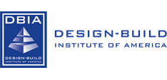Logo - Design Build Institute of America