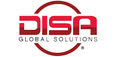 Logo - DISA Global Solutions