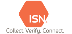 Logo - ISN