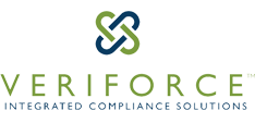 Logo - Veriforce Integrated Compliance Solutions